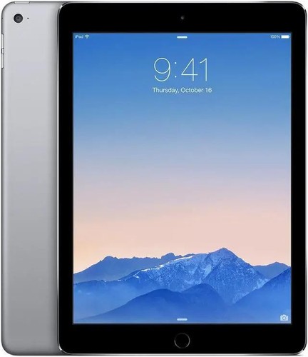 Apple ipad air a1566 - ipad,