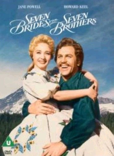 Seven brides for - for,