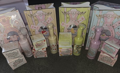 Plouise obsessed for less - plouise,
