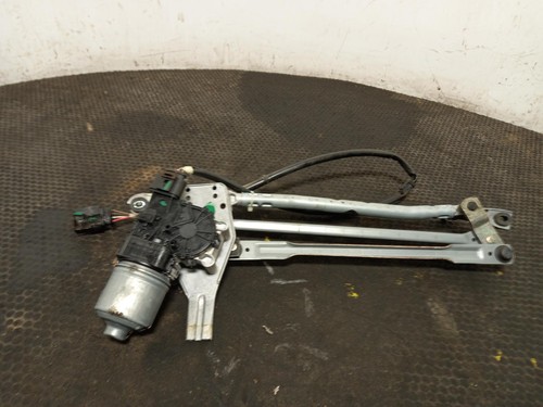 Citroen wiper motor front - c3,