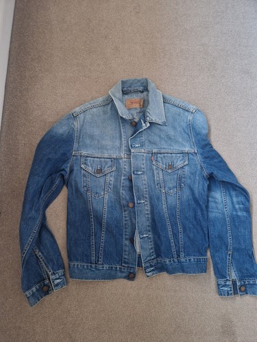Levi strauss men s - strauss, &