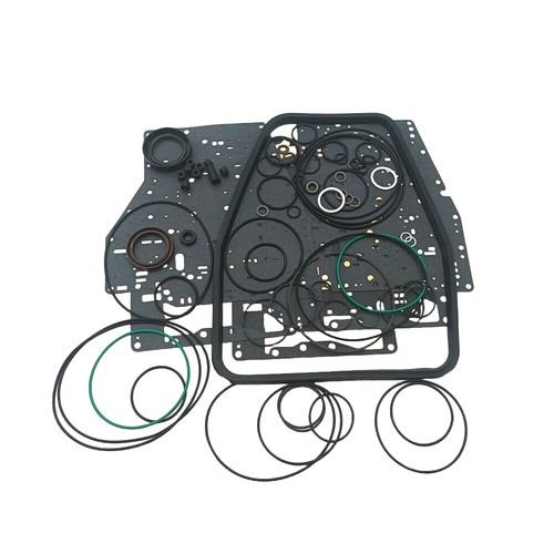 Zf4hp 4hp transmission - 4hp-24,