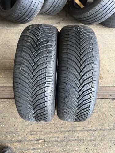 Tyres 205 16 michelin - tyres, 55