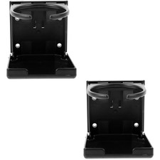 2 Pieces Desk Cup Holder