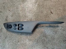 Honda Civic TypeR Driver Window Switch Trim Mirror FN2 Mk8 06-12 83540SMRE210UHG