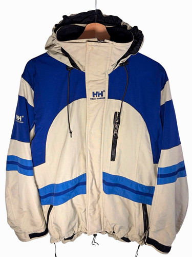 Helly hansen vintage cream - helly,