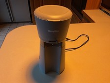 Breville iced coffee maker (Grey)