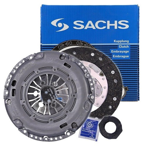 Genuine sachs clutch kit 3 - genuine,