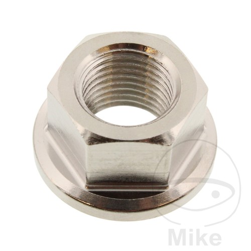 Jmp nut for - jmp,