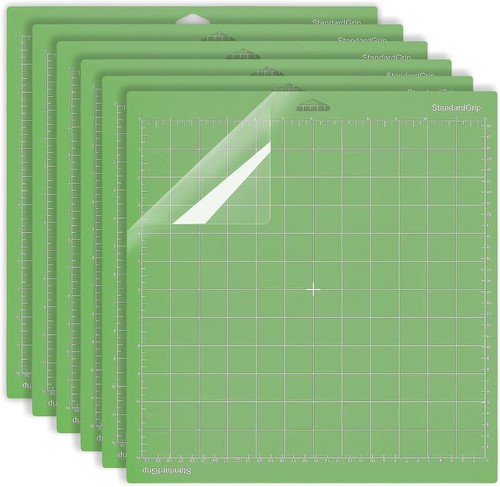 Pack cutting mats 12x12 inch - pack,