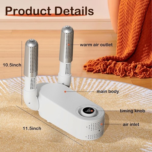 Shoe dryer boot glove - dryer,,