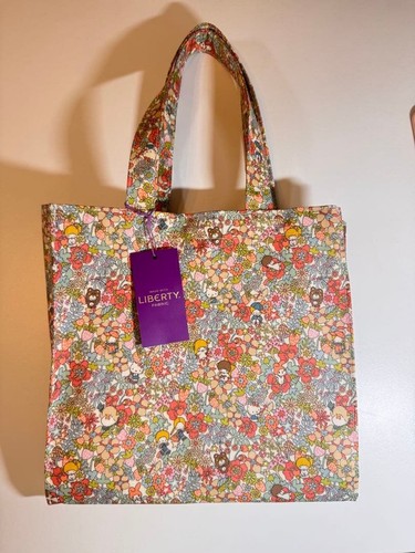 Liberty sanrio hello - x,