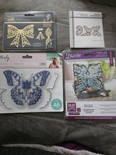 Crafters Companion 4 X Die