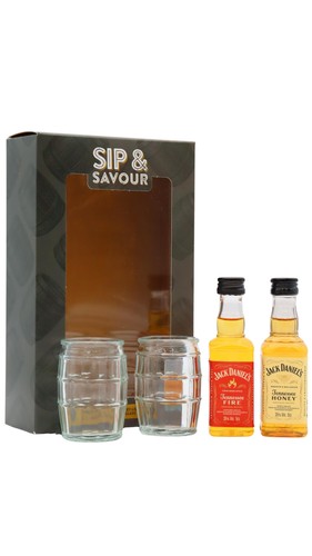 Jack daniel honey fire - jack,