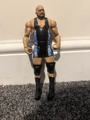 Wwe big show wrestling - wwe,