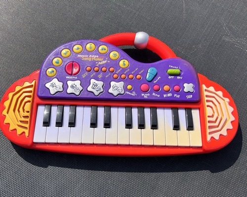 Music edge song maker junior - song,