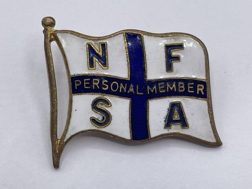 Vintage national federation - federation, of