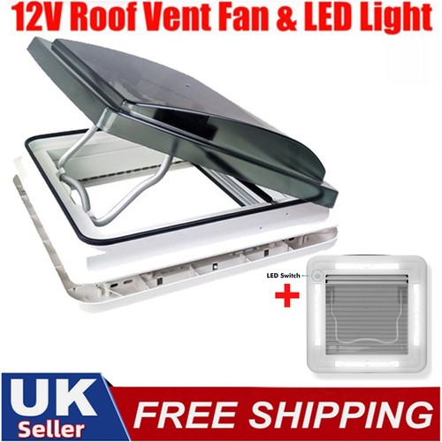 Caravan skylight motorhome - caravan,