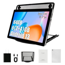 Tablet PC 10 Inch Android 14