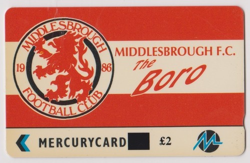 Mercury paytelco phonecard - mercury/paytelco,