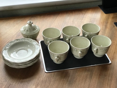Royal doulton somerset - royal,