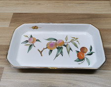 Royal Worcester EVESHAM GOLD