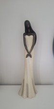 Lady Ornament 60cm Tall