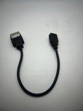 GENUINE Mercedes Benz USB Interface Cables A0018278404 A0018276704
