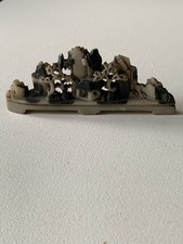 Chinese Hand Carved Soapstone