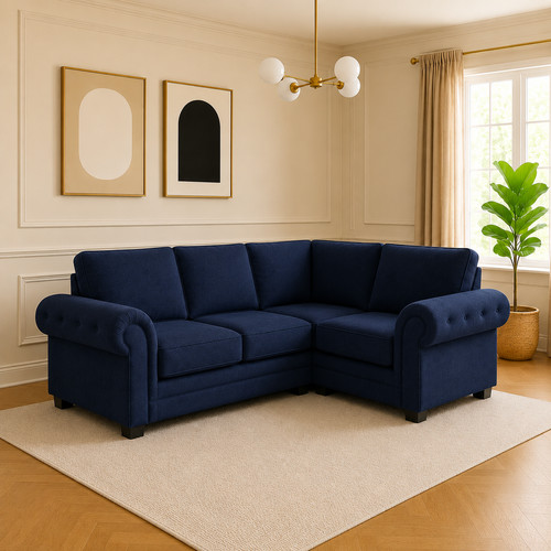 Verona corner sofa luxury - verona,