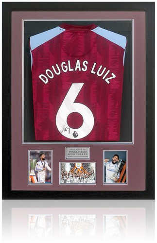 Doulgas luiz aston - doulgas,