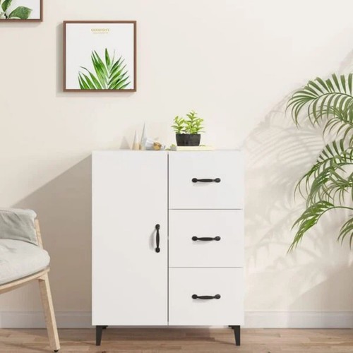 Sideboard storage cupboard - sideboard,