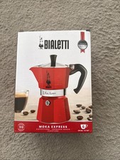 Bialetti Moka Express 6-Cup