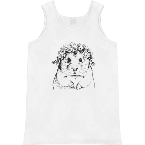 Lovely hamster adult - 'lovely,