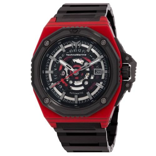 Technomarine carbon nautic - technomarine,