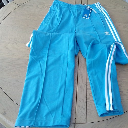 Ladies adidas firebird - adidas,