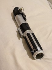 Star Wars Blade Builders Lightsaber Jedi Master  2015 Bladebuilders