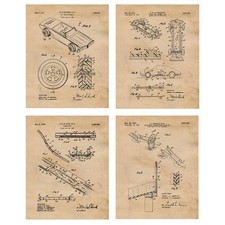 Classic Hot Wheels Toy Game