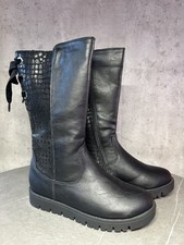 New In Box Mid Calf Size UK13