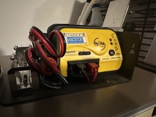 Ripmax Pro-Peak 2500 AC/DC Delta Peak NiCad & Ni-MH Battery Fast Charger