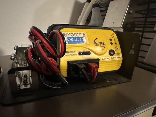 Ripmax pro peak 2500 - pro-peak,