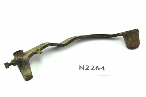 Yamaha 550 5y3 brake - 550,