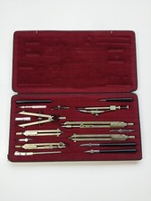 Vintage Drafting Technical