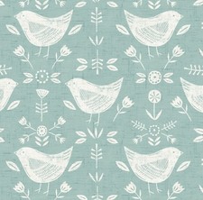 Fryetts Scandi Narvic Seafoam