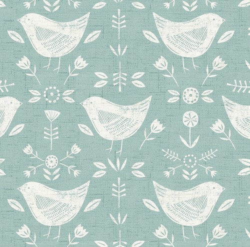 Fryetts scandi narvic - fryetts, seafoam