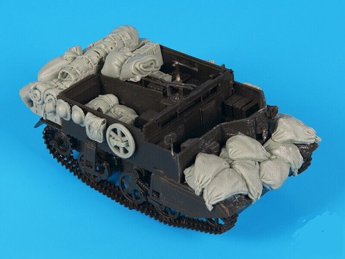 Universal bren carrier 35 - universal,