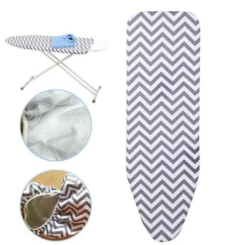 150 x50cm elasticated ironing - 150,
