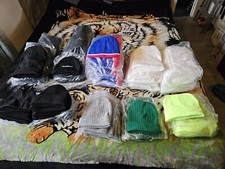 wholesale joblot  beanie hats