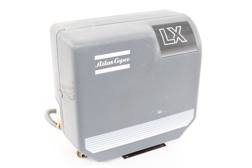 Atlas copco lx111 - copco, air