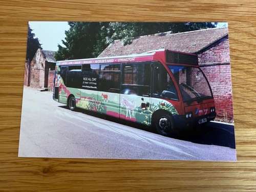 Wilts dorset 3662 - &, (v662